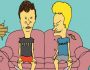 MOVIE NEWS - We may not have seen the last of America's favorite losers just yet, as Beavis and Butt-head creator Mike Judge is teasing bringing them back in a new movie.