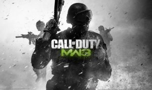 Call of Duty: Modern Warfare 3 Remastered - Let's start with 2011's Call of Duty: Modern Warfare 3.