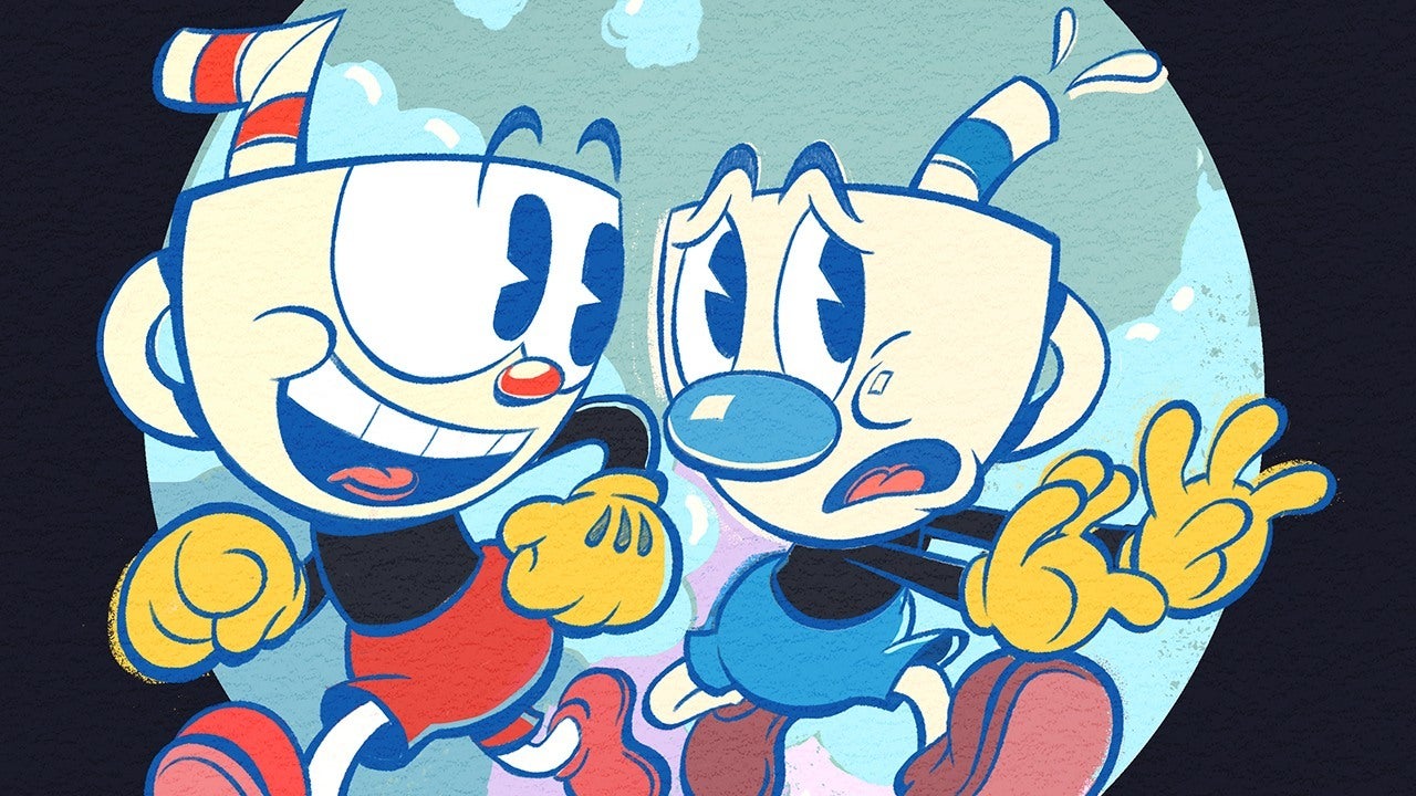 The Cuphead Show! premieres February 18, official trailer - Gematsu
