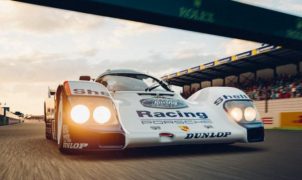 Gran Turismo 7 - Although it's not the official name of the next Gran Turismo title, which is in development at Polyphony Digital for the next-gen PlayStation, but if it will be inspired by the previous games in the series, then it makes sense to call Kazunori Yamauchi's, the head of Polyphony's next game, as such...