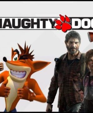 Something is in development at Naughty Dog already aside from The Last of Us Part II (which, according to the most recent rumour, is set to launch on May 22).