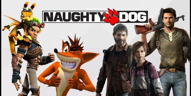 Something is in development at Naughty Dog already aside from The Last of Us Part II (which, according to the most recent rumour, is set to launch on May 22).