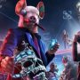 Ubisoft is preparing for the release of Watch Dogs Legion, which has now received an inviting trailer. The game is coming in October.