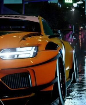 TiMi Studios are looking for staff to develop a new Need for Speed online mobile game