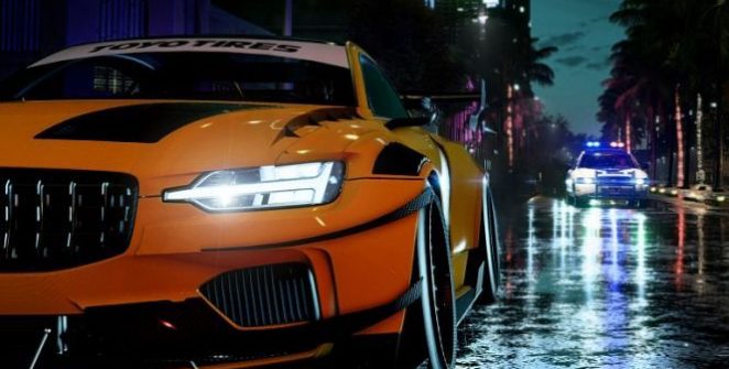 TiMi Studios are looking for staff to develop a new Need for Speed online mobile game
