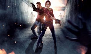 Resident Evil - Although we don't know what the Japanese company is up to, they plan to release a new Resident Evil project nevertheless.