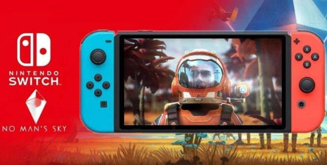 Hello Games has done a major turnaround with its game in three years.