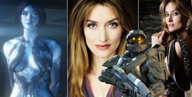 The Halo TV series.