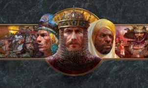 Microsoft is preparing an announcement regarding Age of Empires.