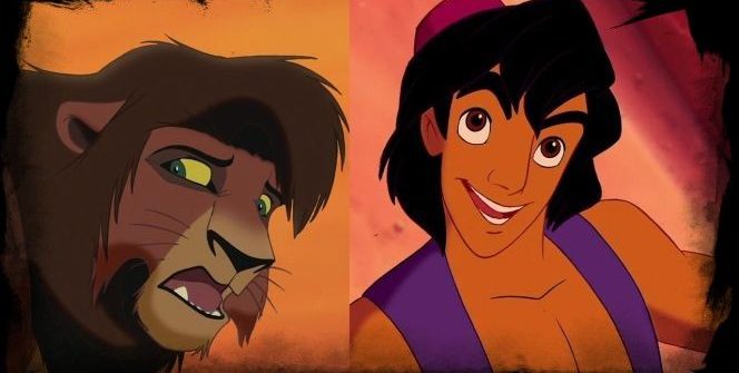 Disney Classic Games - The announcement leaked - newer old games like Aladdin and The Lion King are getting more accessible.