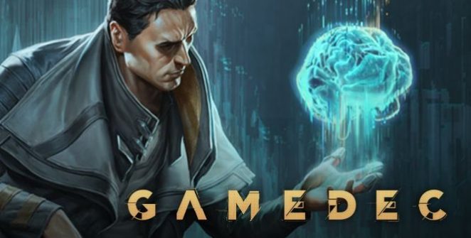Anshar Studios, the developers of Telefrag VR, announced a story-driven, cyberpunk-themed RPG, Gamedec.