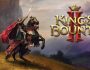 The first King's Bounty came out in 1990 - the turn-based strategy continues despite the decades that have passed.