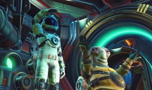 A few days ago, Hello Games presented Beyond, the "biggest and most important" update of No Man's Sky, with a release date: August 14. The news was accompanied by a brief trailer, which its managers have now expanded to show the most outstanding features of this new version of the game.