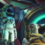 A few days ago, Hello Games presented Beyond, the 