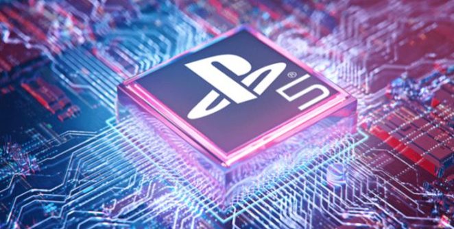 PlayStation 5 SSD - There's another rumour about the next-generation PlayStation 5, which still doesn't have an official name yet.