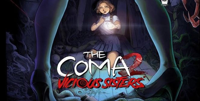 Digerati (the publisher) and Devespresso Games (the developers) officially named and announced the game that was known as The Coma 2 since October 2018.