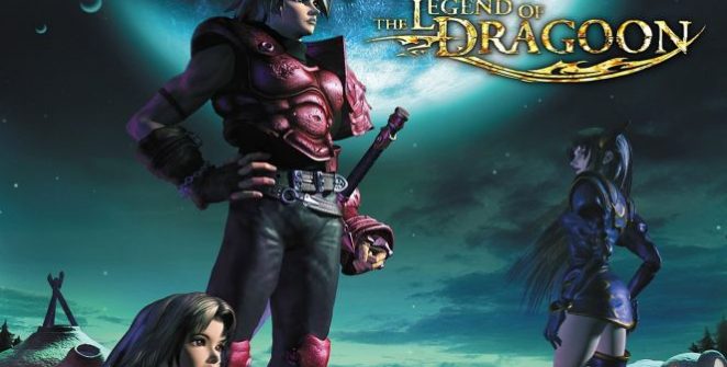 A team with quality remasters and remakes might consider their next project a The Legend Of Dragoon remake.