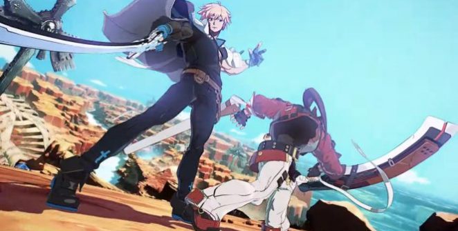 The new Guilty Gear, announced by Arc System Works at EVO 2019, will rebuild the franchise from its basics.