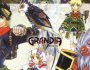 The mythical JRPG of Dreamcast, Grandia 2 returns with an improved version that goes on sale in October.