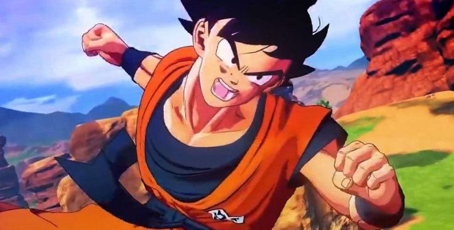 This time, a Dragon Ball Z game (developed by CyberConnect2, who formerly worked on a lot of Naruto games) will not cover just a portion of the anime, which consisted of 291 episodes, but the full series, as yesterday, a teaser video has shown up with the Buu saga, which is at the end of the series.