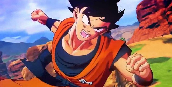 This time, a Dragon Ball Z game (developed by CyberConnect2, who formerly worked on a lot of Naruto games) will not cover just a portion of the anime, which consisted of 291 episodes, but the full series, as yesterday, a teaser video has shown up with the Buu saga, which is at the end of the series.