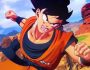 This time, a Dragon Ball Z game (developed by CyberConnect2, who formerly worked on a lot of Naruto games) will not cover just a portion of the anime, which consisted of 291 episodes, but the full series, as yesterday, a teaser video has shown up with the Buu saga, which is at the end of the series.