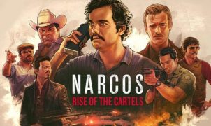 Narcos: Rise of the Cartels will be a turn-based strategy a la X-Com/Jagged Alliance.