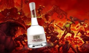 Let's hope that Bethesda doesn't mess this up the Doom idea as they have done so with the Nuka Dark Rum for Fallout 76...