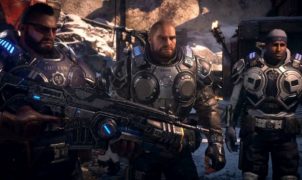 Those who pre-ordered the Ultimate Edition of Gears 5 (or those who have an Xbox Game Pass Ultimate subscription) can play the game since September 6, but the rest will have to wait until Tuesday
