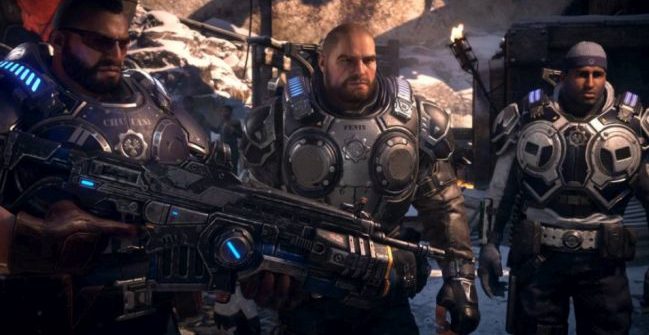 Those who pre-ordered the Ultimate Edition of Gears 5 (or those who have an Xbox Game Pass Ultimate subscription) can play the game since September 6, but the rest will have to wait until Tuesday