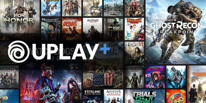 We don’t want to play virtual Robin Hood, but the fact is that even the poor can now enjoy the good world of UPLAY PLUS a bit, thanks to a trick.