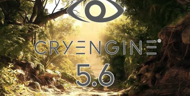 Now, we're at CryEngine 5.6. Regarding it, Crytek published a new tech introduction video, which shows what we can expect on the next-gen PlayStation (PlayStation 5?) and Xbox (Xbox Project Scarlett) at the end of next year.