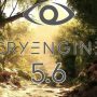 Now, we're at CryEngine 5.6. Regarding it, Crytek published a new tech introduction video, which shows what we can expect on the next-gen PlayStation (PlayStation 5?) and Xbox (Xbox Project Scarlett) at the end of next year.