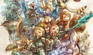 The release period was only known so far for Final Fantasy Crystal Chronicles Remastered - something Square Enix will not follow.