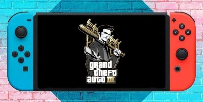 Take-Two isn't doing some trickery with just Mafia (which we discussed recently) - something is also happening with Grand Theft Auto as well.