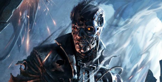 Terminator: Resistance - The video game of the Terminator and Terminator 2 movies for PC, PS4 and XOne: Terminator: Resistance features date, trailer and images.