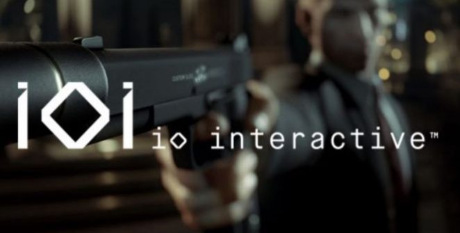 Warner Bros. Interactive and IO Interactive signed a deal about a new IP! It is not going to be Hitman 3!