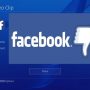 Some features of the PS4 console regarding PlayStation 4 Facebook integration will be reduced after this change.