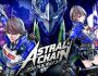 These parts are made up of a proportion of combat, but they also put special emphasis on two of the things I liked most about Astral Chain.