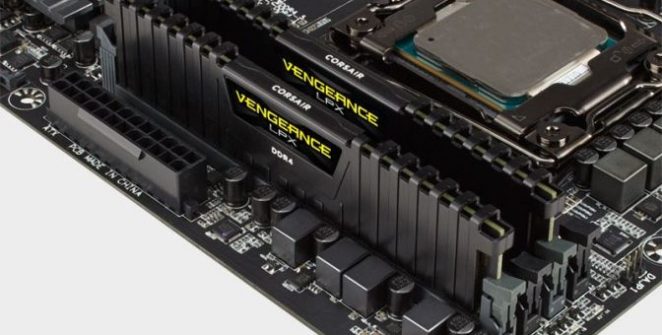 TECH NEWS - Corsair has launched an insanely fast memory kit, but its price is extremely hefty.