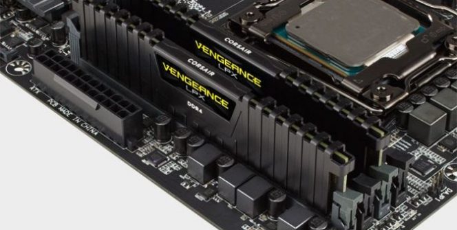 TECH NEWS - Corsair has launched an insanely fast memory kit, but its price is extremely hefty.