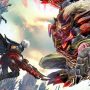 This point is where I have to say that God Eater 3 is not enjoyable in longer sessions. Only play it in shorter bursts (or should I say Bursts?), and for that, I'd rather recommend the Nintendo Switch port.