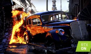 Nvidia plans to give multiple older games an update by adding the trendy (but not widespread) technology of real-time ray tracing into them.