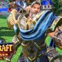 For Warcraft III: Reforged, every character, structure, and environment has been recreated to emphasize the depth, dimension, and personality of this rough-hewn world.