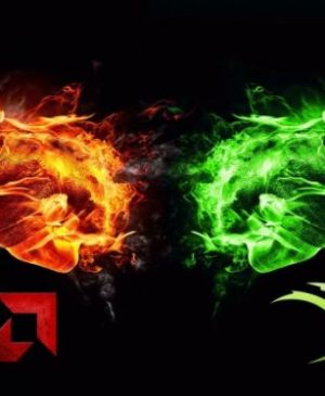 TECH NEWS - AMD and Nvidia compete on every possible GPU tier level.