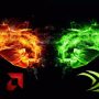 TECH NEWS - AMD and Nvidia compete on every possible GPU tier level.