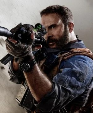 The story of the reboot for Call of Duty: Modern Warfare was promised to be this grey area, and full of controversial story elements that got the gaming press all riled up.