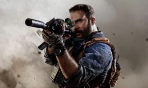 The story of the reboot for Call of Duty: Modern Warfare was promised to be this grey area, and full of controversial story elements that got the gaming press all riled up.
