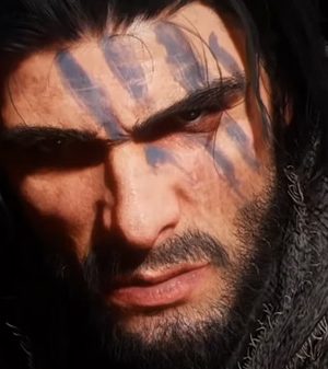 Crimson Desert will effectively be some sort of a prequel to Black Desert, another MMORPG.