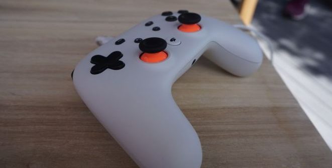 „Google Stadia is the best of PC and the best of console. One specific set of hardware, but it's not limited by a specific box. Consoles are a pain in the ass,”